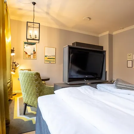 Frogner House - Skovveien 3* Oslo