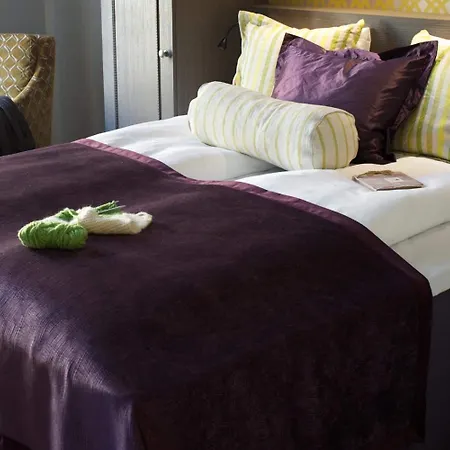 Frogner House - Skovveien Apartahotel 3*
