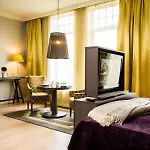 Frogner House - Skovveien Aparthotel