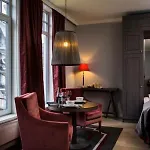 Frogner House - Skovveien Aparthotel Oslo
