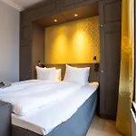 Aparthotel Frogner House - Skovveien Oslo
