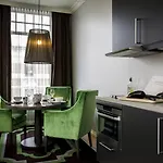 Frogner House - Skovveien 3* Oslo