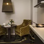 Frogner House - Skovveien Aparthotel 3*