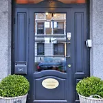 Leilighetshoteller Frogner House - Skovveien 8