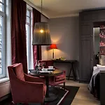 Aparthotel Frogner House - Skovveien Oslo