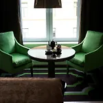 Frogner House - Skovveien 3* Oslo
