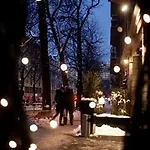 Aparthotel Frogner House - Skovveien 3*