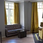 Leilighetshoteller Frogner House - Skovveien 8 Oslo