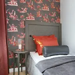 Frogner House - Skovveien 8 3*