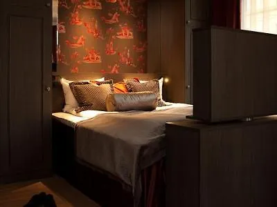 Frogner House - Skovveien 3* Oslo