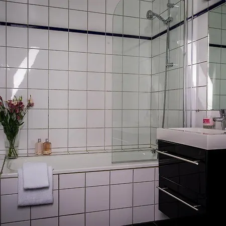 Frogner House - Skovveien オスロ