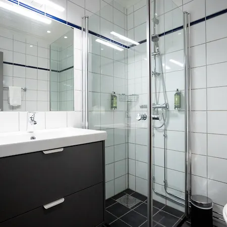 Frogner House - Skovveien 3* Oslo