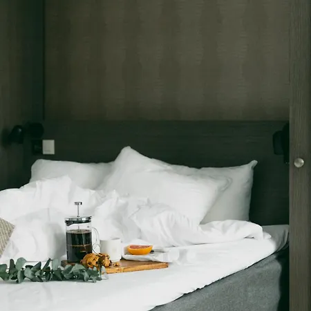 Apart-hotel Frogner House - Skovveien 3*