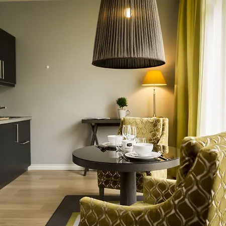 Frogner House - Skovveien 3* Oslo