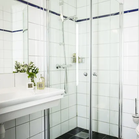 Frogner House - Skovveien 3*