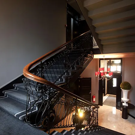 Frogner House - Skovveien 8