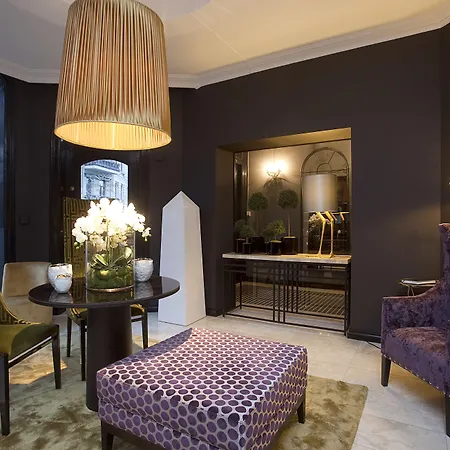 Frogner House - Skovveien Apart Otel