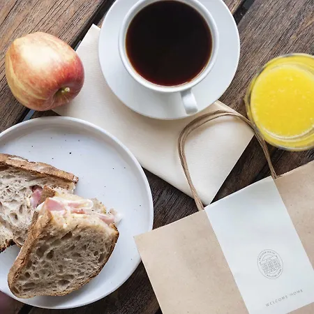 Frogner House - Skovveien Oslo