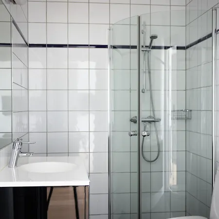 Frogner House - Skovveien Apart-hotel Oslo