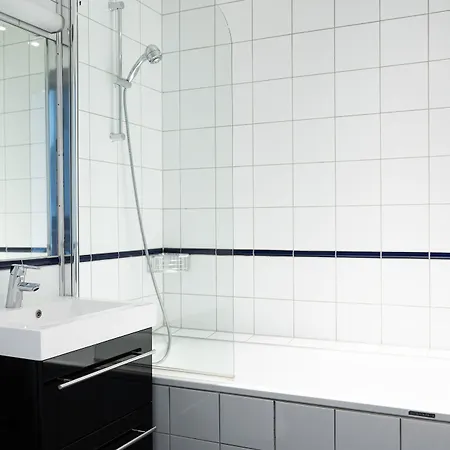 Frogner House - Skovveien Oslo
