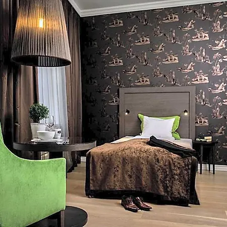 Frogner House - Skovveien Apart-hotel Oslo