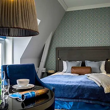 Apart-hotel Frogner House - Skovveien