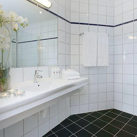 Frogner House - Skovveien Apart-hotel Oslo