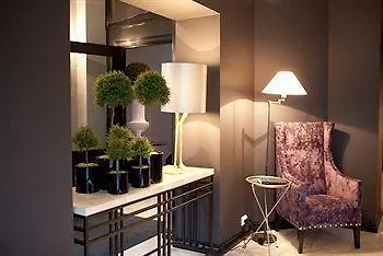 Frogner House - Skovveien Apart-hotel 3*