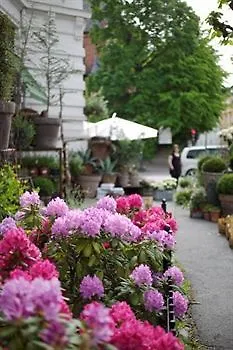 Apart-hotel Frogner House - Skovveien