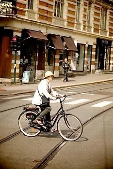 Frogner House - Skovveien أوسلو