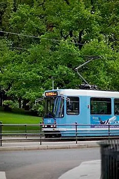 Frogner House - Skovveien شقة فندقية