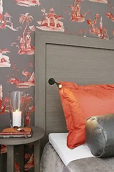 Apart-hotel Frogner House - Skovveien Oslo