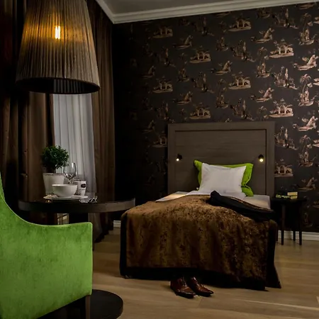 Frogner House - Skovveien