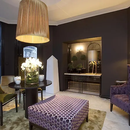 Frogner House - Skovveien Aparthotel