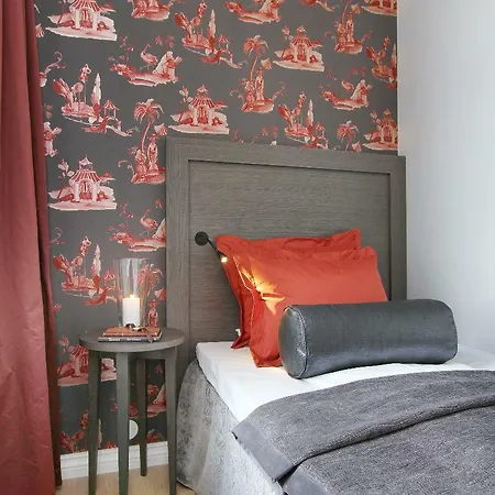 Frogner House - Skovveien 3*
