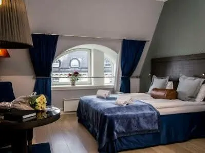 Frogner House - Skovveien Aparthotel 4*