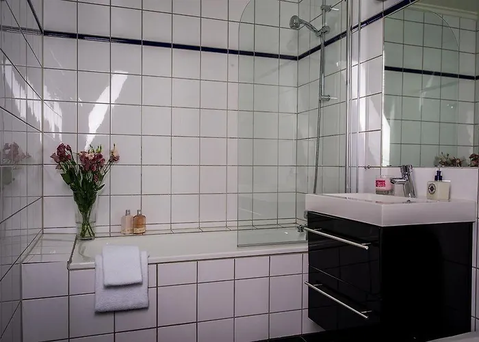 Frogner House - Skovveien Oslo