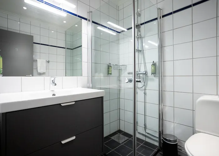 Frogner House - Skovveien 3* Oslo
