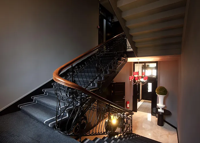 Frogner House - Skovveien