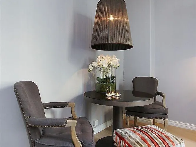 Frogner House - Skovveien Aparthotel