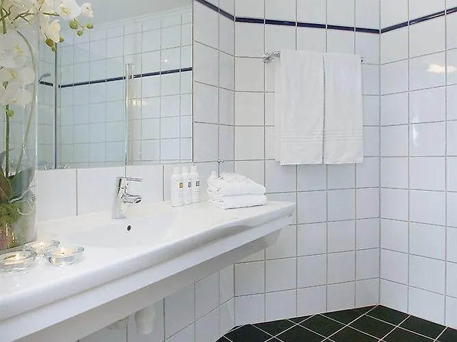 Frogner House - Skovveien Aparthotel Oslo