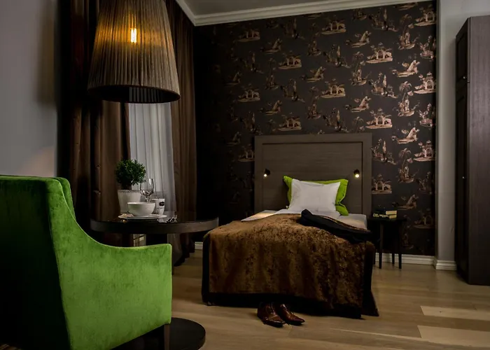 Frogner House - Skovveien