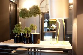 Apart-hotel Frogner House - Skovveien