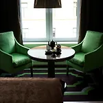 Frogner House - Skovveien Lejlighedshotel 3*