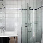 Frogner House - Skovveien Lejlighedshotel Oslo