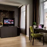 Lejlighedshotel Frogner House - Skovveien 3*