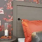 Lejlighedshotel Frogner House - Skovveien Oslo