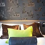 Frogner House - Skovveien Lejlighedshotel Oslo