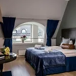 Frogner House - Skovveien Lejlighedshotel 3*