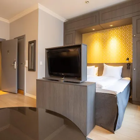 Apartmanhotel Frogner House - Skovveien